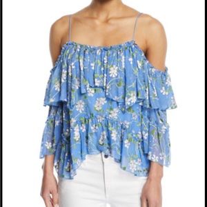 Alice & Olivia Top